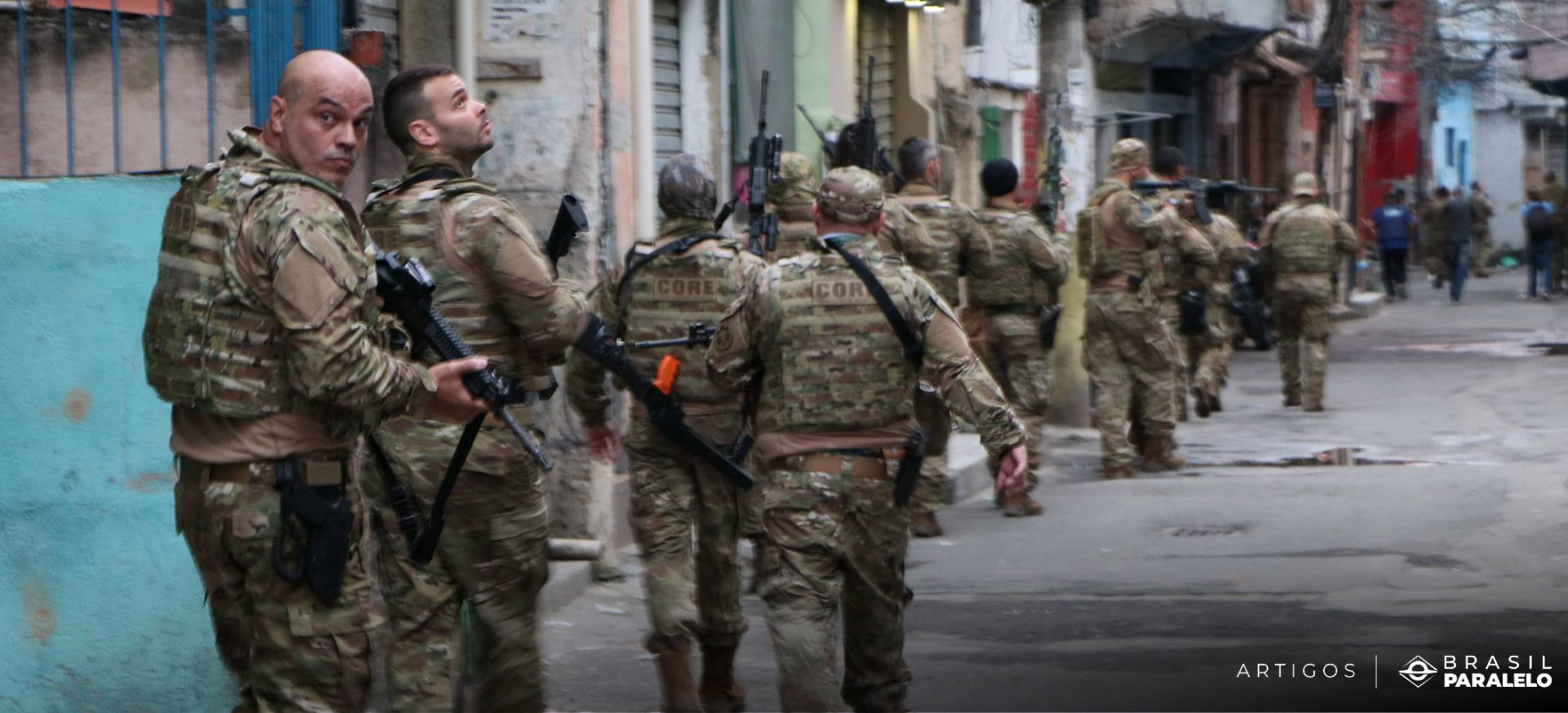 ADPF 635 Entenda a Medida do STF Para as Favelas do RJ